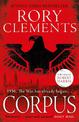 Corpus: A gripping spy thriller