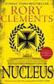 Nucleus: the gripping spy thriller for fans of ROBERT HARRIS