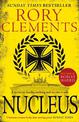 Nucleus: a gripping spy thriller