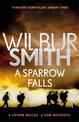 A Sparrow Falls: The Courtney Series 3