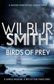 Birds of Prey: The Courtney Series 9