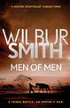 Men of Men: The Ballantyne Series 2