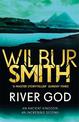 River God: The Egyptian Series 1