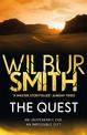 The Quest: The Egyptian Series 4