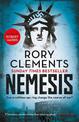 Nemesis: An unputdownable wartime spy thriller