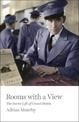Rooms with a View: The Secret Life of Grand Hotels