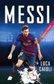 Messi: Updated Edition