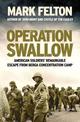 Operation Swallow: American Soldiers' Remarkable Escape From Berga Concentration Camp