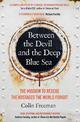 Between the Devil and the Deep Blue Sea: The mission to rescue the hostages the world forgot