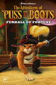 Puss in Boots: Furball of Fortune