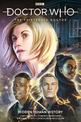 Doctor Who the Thirteenth Doctor Volume 2