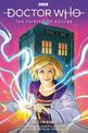 Doctor Who: The Thirteenth Doctor Volume 3