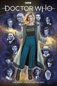 Doctor Who: The Many Lives of Doctor Who