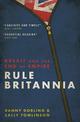 Rule Britannia: Brexit and the End of Empire