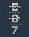 Bond Cars: The Definitive History