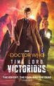 Doctor Who: The Knight, The Fool and The Dead: Time Lord Victorious