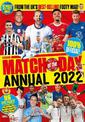 Match of the Day Annual 2022: (Annuals 2022)