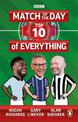 Match of the Day: Top 10 of Everything: Our Ultimate Football Debates
