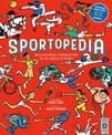 Sportopedia: Explore more than 50 sports from around the world