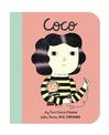 Coco Chanel: My First Coco Chanel [BOARD BOOK]: Volume 1
