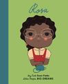 Rosa Parks: My First Rosa Parks: Volume 7
