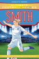 Smith (Ultimate Football Heroes - the No. 1 football series): Collect them all!