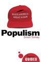 Populism: A Beginner's Guide