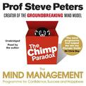The Chimp Paradox: The Acclaimed Mind Management Programme to Help You Achieve Success, Confidence and Happiness