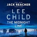 The Midnight Line: (Jack Reacher 22)
