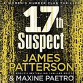 17th Suspect: (Women's Murder Club 17)