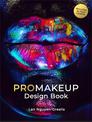 ProMakeup Design Book: Includes 30 Face Charts