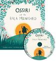 Ossiri and the Bala Mengro Softcover and CD