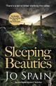 Sleeping Beauties: An incredibly engrossing serial-killer thriller packed with tension and mystery (An Inspector Tom Reynolds My
