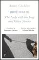 The Lady with the Dog and Other Stories (riverrun editions): a beautiful new edition of Chekhov's short fiction, translated by C