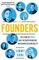 The Founders: Elon Musk, Peter Thiel and the Story of PayPal