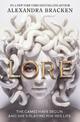 Lore: from the Number One bestselling YA fantasy author
