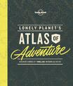 Lonely Planet's Atlas of Adventure