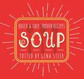 Soup: Quick & Easy Recipes