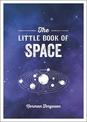 The Little Book of Space: An Introduction to the Solar System and Beyond