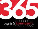 365 Ways to Be Confident: Inspiration and Motivation for Every Day
