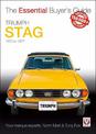 Triumph Stag: The Essential Buyer's Guide