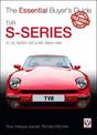 TVR S-series: S1, 280S, S2, S3, S3C, S4C, 290S & V8S 1986 to 1995