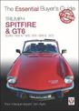 Triumph Spitfire and GT6: The Essential Buyer's Guide