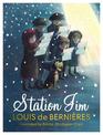 Station Jim: A perfect heartwarming gift for children and adults