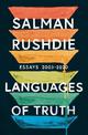 Languages of Truth: Essays 2003-2020