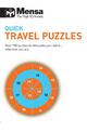 Mensa - Quick Travel Puzzles: Enhance your journey with more than 150 puzzles