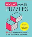 Area Maze Puzzles: Train your brain with these engaging new logic puzzles