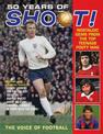50 Years of Shoot!: Nostalgic gems from the top teenage footy mag