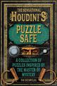 The Sensational Houdini's Puzzle Safe: A Collection of Puzzles Inspired by the Master of Mystery