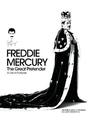 Freddie Mercury - The Great Pretender, a Life in Pictures: Authorised by the Freddie Mercury Estate